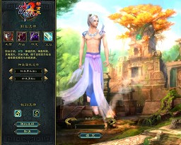 MMORPG˾夫ĤƤʤΰĶܡLEGEND of CHUSEN 2 --緿åץǡԥץ쥤ݡ