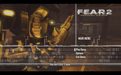 ζݤ⤦١F.E.A.R. 2: Project OriginפΥǥǤǺ