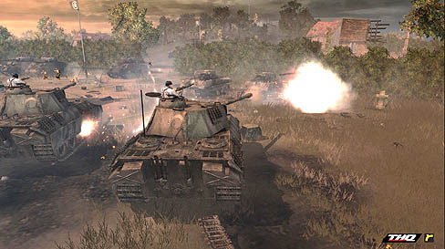 Company of Heroes OnlineפΦ¥ƥȤ331˽λˤĤƤ̤ȯɽ