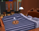 The Sims Pet StoriesMacintosh