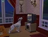 The Sims Pet StoriesMacintosh