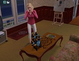 The Sims Pet StoriesMacintosh