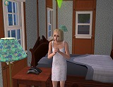 The Sims Pet StoriesMacintosh