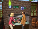 The Sims Pet StoriesMacintosh