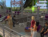 The Sims Pet StoriesMacintosh