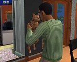 The Sims Pet StoriesMacintosh