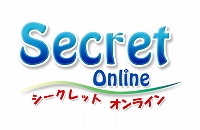 #008Υͥ/֥åȥॺפǡSecret OnlineפΥӥϤ