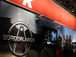 Gamescomʤ1600 ꡼Borderlandsפ̥Ϥǽå