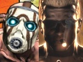 Borderlands: Game of the Year Editionפ㤦ȡΡDuke Nukem Foreverפ᤯θǤ!?