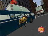 Bee Movie Game