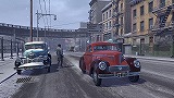 Mafia II ܸ