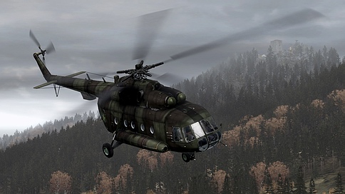 GC 200833ϤȤȤꥢ뤵ɵᤷBohemia InteractiveοArmA II