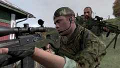 GC 200833ϤȤȤꥢ뤵ɵᤷBohemia InteractiveοArmA II