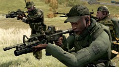 GC 200833ϤȤȤꥢ뤵ɵᤷBohemia InteractiveοArmA II