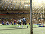 FIFAǧ⤹٤Ƽ̾FIFA 08פΥǥǤǺ