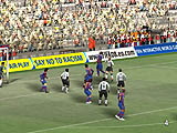 FIFAǧ⤹٤Ƽ̾FIFA 08פΥǥǤǺ