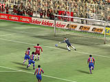 FIFAǧ⤹٤Ƽ̾FIFA 08פΥǥǤǺ