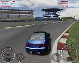 BMW M3 Challenge