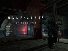 Half-Life 2Episode TwoפޤThe Orange BoxפΥӥ塼Ǻ