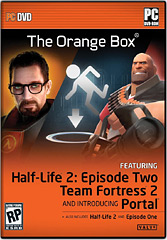 Half-Life 2Episode TwoפޤThe Orange BoxפΥӥ塼Ǻ