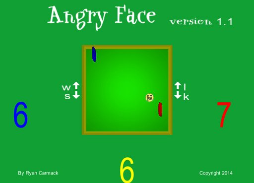 Pong̵Angry FaceפȯΤϥ󡦥ޥå9ФˤʤĹ