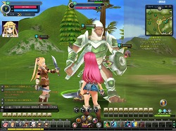 PRۥץ쥤Ǥʼа¿MMORPG֥פΥפ