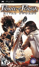 ϢܡPCФס9PSPѥ󥢥ɥ٥㡼Prince of Persia: Rival SwordsפҲ