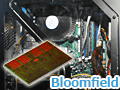 IntelΥǥȥåPCCPUBloomfieldܥƥ