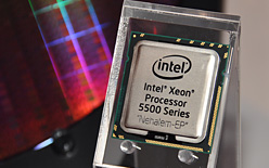 IntelXeon 5500ιȯɽ򳫺šPentium ProȤʤפʡ