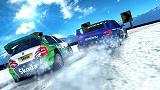 SEGA RALLY REVO