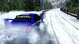 SEGA RALLY REVO