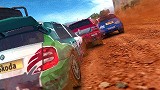 SEGA RALLY REVO