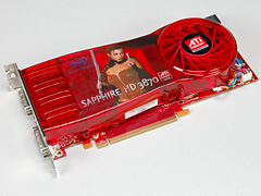 줾DX10ߥɥ󥸡ATI Radeon HD 3870/3850ץӥ塼Ǻ