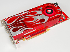 줾DX10ߥɥ󥸡ATI Radeon HD 3870/3850ץӥ塼Ǻ