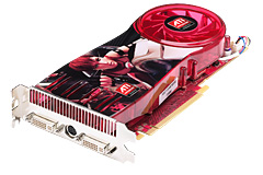 AMDDirectX 10.1бοGPU꡼ATI Radeon HD 3800פȯɽ