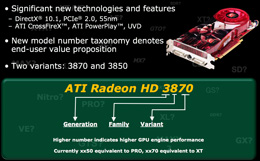 AMDDirectX 10.1бοGPU꡼ATI Radeon HD 3800פȯɽ