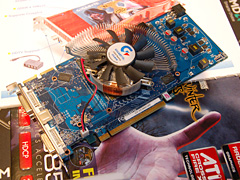 ѡȥʡƼҤATI Radeon HD 3800ܥɤȯɽ