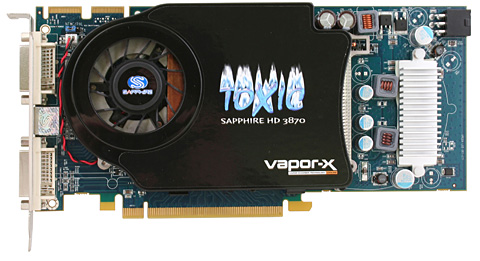 #001Υͥ/Sapphire1åȻͤΥ顼Radeon HD 3870