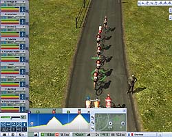 Pro Cycling Manager Season 2008 