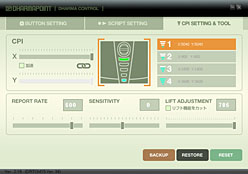 DHARMA TACTICAL MOUSEοDRTCM15סDRTCM12ץӥ塼ΤǴ٤ϴְ㤤ʤޤä