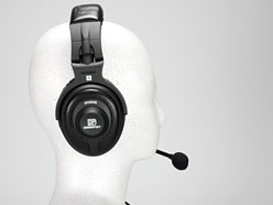 DHARMA TACTICAL HEADSETΥץ󥨥ǥDRTCHD23BKץӥ塼äꤷΤȥץ쥤˸Ū