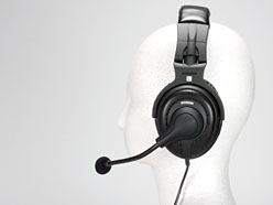 DHARMA TACTICAL HEADSETΥץ󥨥ǥDRTCHD23BKץӥ塼äꤷΤȥץ쥤˸Ū