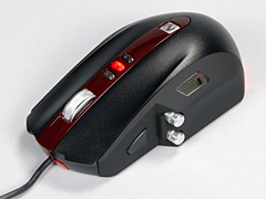 SideWinder MouseפλȤϤGamepot Festaפǳǧ褦