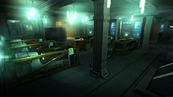 Deus Ex: Human RevolutionפνDLCThe Missing LinkפȤ餫ˡޤߤΥ󥻥˿Ȥ˲äΤ