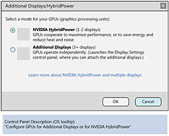 NVIDIAAMDCPUåץåȡnForce 780a SLIפȯɽmGPUܡHybrid SLIбΥե饰å