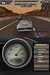 Need for Speed ProStreet