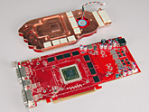 ATI Radeon HD 4850סGeForce 9800 GTXܡץӥ塼Ǻܡ2008ǯơ2㤨륰եåɤξԤϡ