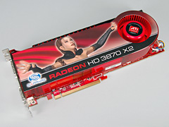 ATI Radeon HD 4850סGeForce 9800 GTXܡץӥ塼Ǻܡ2008ǯơ2㤨륰եåɤξԤϡ