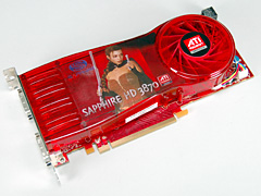 ATI Radeon HD 4850סGeForce 9800 GTXܡץӥ塼Ǻܡ2008ǯơ2㤨륰եåɤξԤϡ