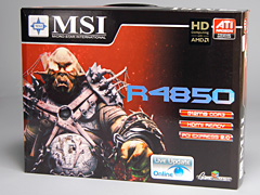 ATI Radeon HD 4850סGeForce 9800 GTXܡץӥ塼Ǻܡ2008ǯơ2㤨륰եåɤξԤϡ